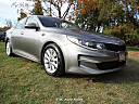 Thumbnail image of 2016 Kia Optima at Y.A.C Auto Sales