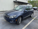 Thumbnail image of 2014 Volkswagen Tiguan at Toyota-Lexus Of Kingsport