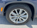 Thumbnail image of 2014 Volkswagen Tiguan at Toyota-Lexus Of Kingsport