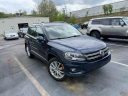 Thumbnail image of 2014 Volkswagen Tiguan at Toyota-Lexus Of Kingsport