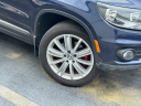 Thumbnail image of 2014 Volkswagen Tiguan at Toyota-Lexus Of Kingsport