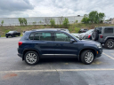 Thumbnail image of 2014 Volkswagen Tiguan at Toyota-Lexus Of Kingsport
