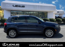 Thumbnail image of 2014 Volkswagen Tiguan at Toyota-Lexus Of Kingsport