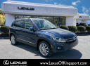Thumbnail image of 2014 Volkswagen Tiguan at Toyota-Lexus Of Kingsport