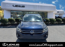 Thumbnail image of 2014 Volkswagen Tiguan at Toyota-Lexus Of Kingsport