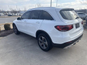Thumbnail image of 2021 Mercedes-Benz GLC at Mercedes-Benz of Northwest Arkansas USED