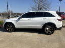 Thumbnail image of 2021 Mercedes-Benz GLC at Mercedes-Benz of Northwest Arkansas USED