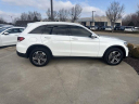 Thumbnail image of 2021 Mercedes-Benz GLC at Mercedes-Benz of Northwest Arkansas USED
