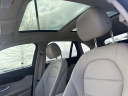 Thumbnail image of 2021 Mercedes-Benz GLC at Mercedes-Benz of Northwest Arkansas USED