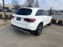 Thumbnail image of 2021 Mercedes-Benz GLC at Mercedes-Benz of Northwest Arkansas USED