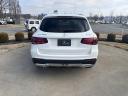 Thumbnail image of 2021 Mercedes-Benz GLC at Mercedes-Benz of Northwest Arkansas USED