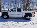 2011 GMC Sierra 1500 SLT at USAUTO FLEET GROUP