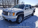 Thumbnail image of 2011 GMC Sierra 1500 at USAUTO FLEET GROUP