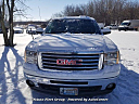 Thumbnail image of 2011 GMC Sierra 1500 at USAUTO FLEET GROUP