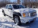 Thumbnail image of 2011 GMC Sierra 1500 at USAUTO FLEET GROUP