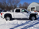 Thumbnail image of 2011 GMC Sierra 1500 at USAUTO FLEET GROUP