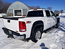 Thumbnail image of 2011 GMC Sierra 1500 at USAUTO FLEET GROUP