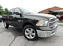 Thumbnail image of 2014 Ram 1500 at Gary Mathews Motors