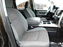 Thumbnail image of 2014 Ram 1500 at Gary Mathews Motors