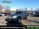 2007 GMC Yukon XL Denali at United Auto Land