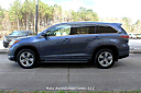 Thumbnail image of 2014 Toyota Highlander at Saia Auto Consultants, LLC