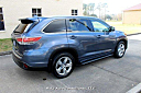 Thumbnail image of 2014 Toyota Highlander at Saia Auto Consultants, LLC
