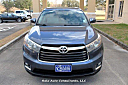 Thumbnail image of 2014 Toyota Highlander at Saia Auto Consultants, LLC