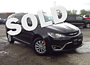 Thumbnail image of 2018 Chrysler Pacifica at Ferrario Auto Team Chrysler Dodge Jeep Ram