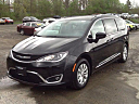 Thumbnail image of 2018 Chrysler Pacifica at Ferrario Auto Team Chrysler Dodge Jeep Ram