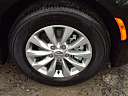 Thumbnail image of 2018 Chrysler Pacifica at Ferrario Auto Team Chrysler Dodge Jeep Ram