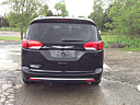 Thumbnail image of 2018 Chrysler Pacifica at Ferrario Auto Team Chrysler Dodge Jeep Ram
