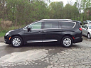 Thumbnail image of 2018 Chrysler Pacifica at Ferrario Auto Team Chrysler Dodge Jeep Ram