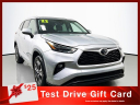 2023 Toyota Highlander XLE at Toyota Scion of Tampa Bay