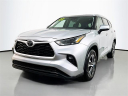 Thumbnail image of 2023 Toyota Highlander at Toyota Scion of Tampa Bay