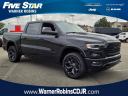 Thumbnail image of 2023 Ram 1500 at Five Star Chrysler Jeep