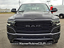 Thumbnail image of 2023 Ram 1500 at Five Star Chrysler Jeep