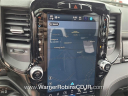 Thumbnail image of 2023 Ram 1500 at Five Star Chrysler Jeep