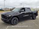 Thumbnail image of 2023 Ram 1500 at Five Star Chrysler Jeep