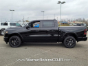 Thumbnail image of 2023 Ram 1500 at Five Star Chrysler Jeep