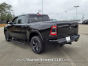 Thumbnail image of 2023 Ram 1500 at Five Star Chrysler Jeep