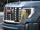 Thumbnail image of 2025 GMC Sierra 2500HD at LaFontaine Chevrolet Buick GMC of St. Clair