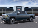 Thumbnail image of 2025 GMC Sierra 2500HD at LaFontaine Chevrolet Buick GMC of St. Clair