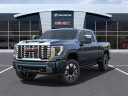 Thumbnail image of 2025 GMC Sierra 2500HD at LaFontaine Chevrolet Buick GMC of St. Clair