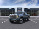 Thumbnail image of 2025 GMC Sierra 2500HD at LaFontaine Chevrolet Buick GMC of St. Clair