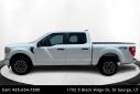 Thumbnail image of 2022 Ford F-150 at MercedesBenzOfStGeorge NEW