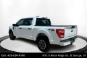 Thumbnail image of 2022 Ford F-150 at MercedesBenzOfStGeorge NEW