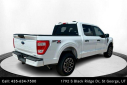 Thumbnail image of 2022 Ford F-150 at MercedesBenzOfStGeorge NEW