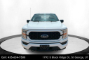 Thumbnail image of 2022 Ford F-150 at MercedesBenzOfStGeorge NEW