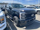 Thumbnail image of 2023 Ford F-350 Super Duty at CrossRoads Ford Indian Trail - New and Used