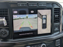 Thumbnail image of 2023 Ford F-350 Super Duty at CrossRoads Ford Indian Trail - New and Used
